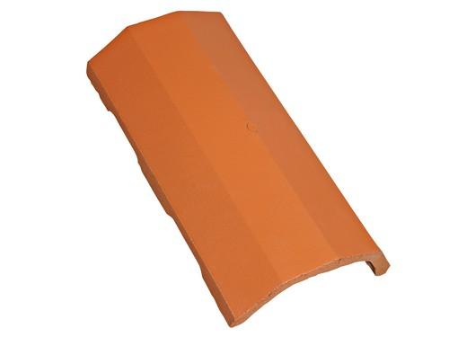 BMI Protegon mat rood HV vorst
