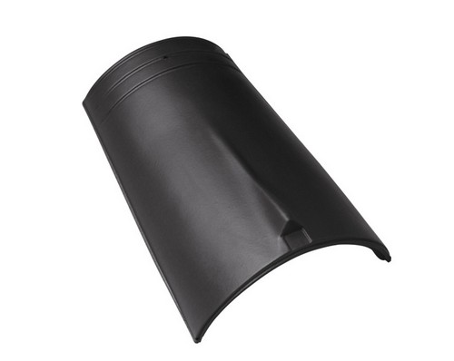 BMI blauwgrijs konische vorst type P
