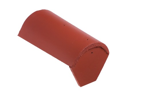 BMI Novo+ rood uni-topgevel eindvorst