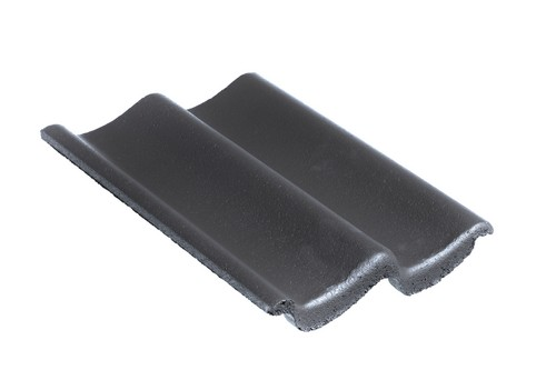 BMI Sneldek Classic novo+ leigrijs dubbele welpan