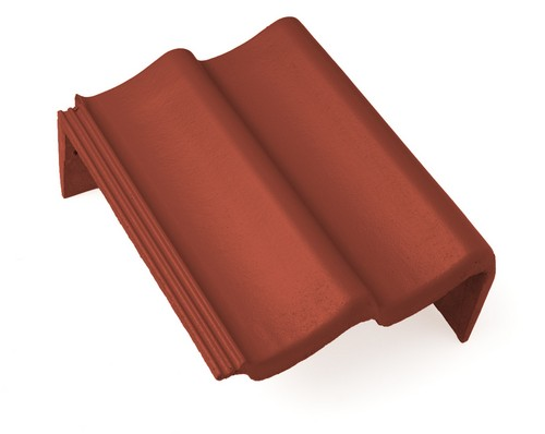 BMI Sneldek Classic novo+ rood chaperongevelpan re 90°