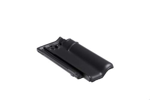 BMI Postel Orage antraciet vol donker 3/4 pan