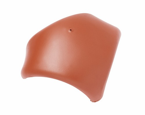 BMI Natuurrood broekstuk 3x konische vorst type P