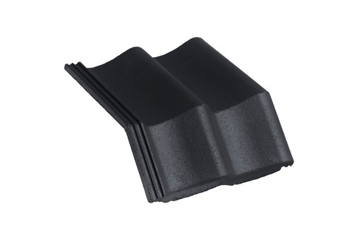 BMI Sneldek Classic novo+ zwart knikpan 140°