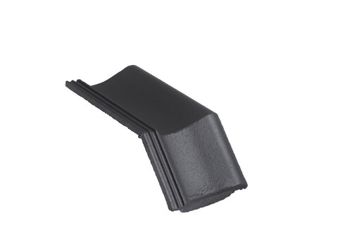 BMI Sneldek Classic novo+ leigrijs halve knikpan 140°