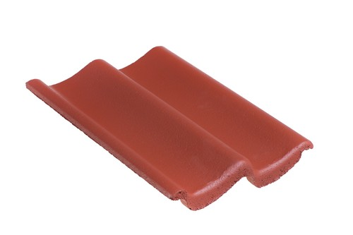 BMI Sneldek Classic novo+ rood dubbele welpan