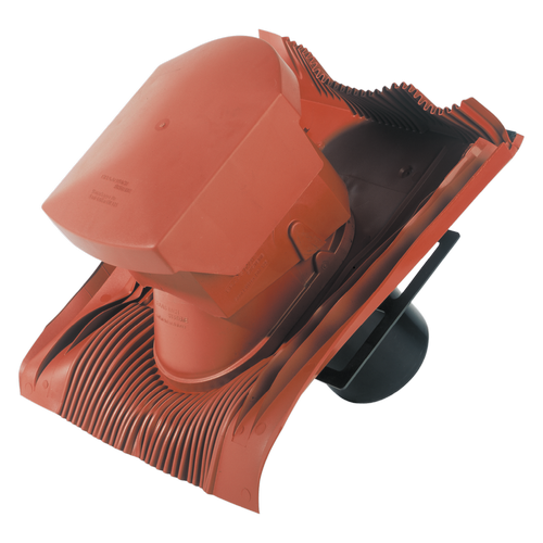 BMI Universele combipan rood