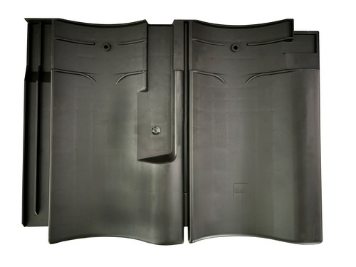 BMI SoFi dakpan VH-Variabel antraciet