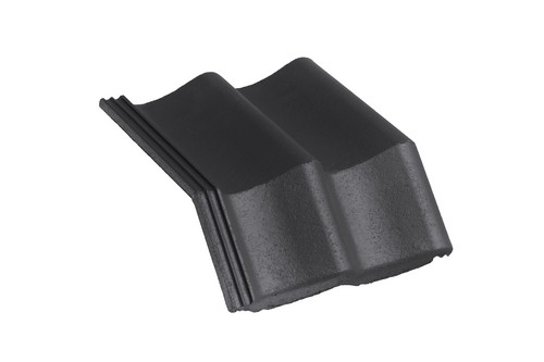 BMI Sneldek Classic novo+ antraciet knikpan 140°