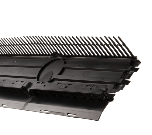 BMI Vogelvide V2 antraciet