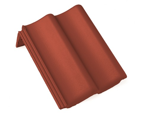 BMI Sneldek Classic novo+ rood chaperonpan 90°