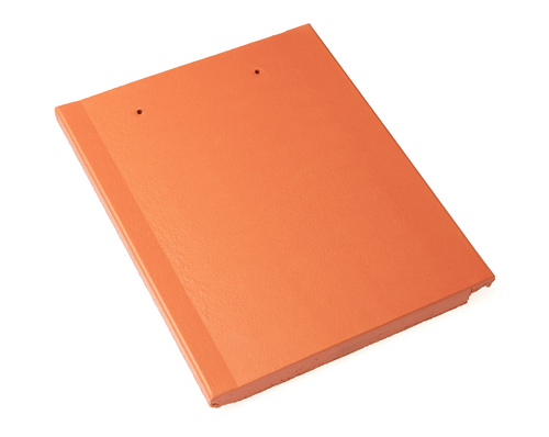 BMI Tegalit protegon mat rood aansluitpan links
