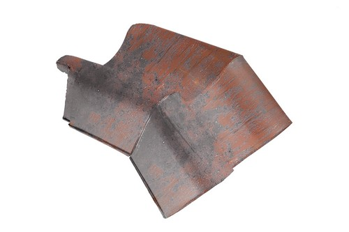 BMI Oude Holle 1880 oud rood knikgevelpan li 140°