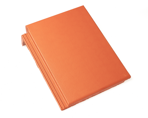 BMI Tegalit protegon mat rood chaperonpan 90°