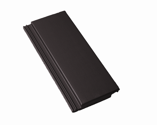 BMI Tegalit protegon mat granietgrijs halve pan