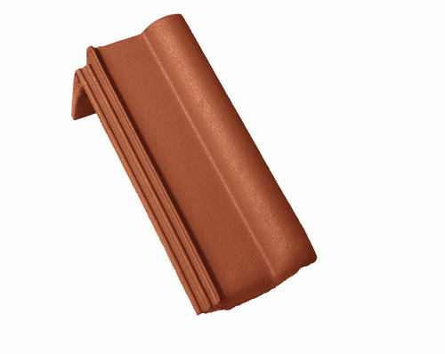BMI Frankfurter protegon mat oranjerood halve chaperonpan 90°
