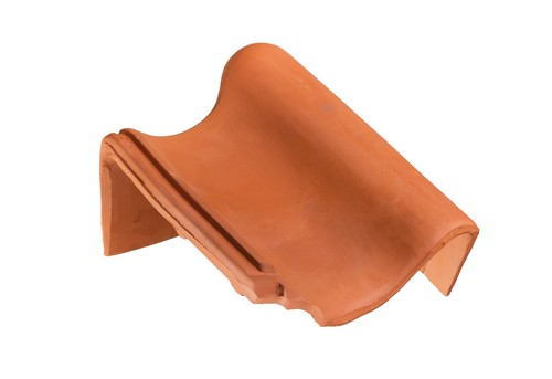 BMI OVH 206 natuurrood chaperongevelpan re 70°