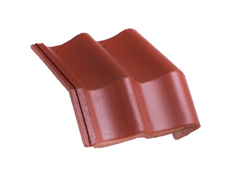 BMI Sneldek Classic novo+ rood knikgevelpan re 140°