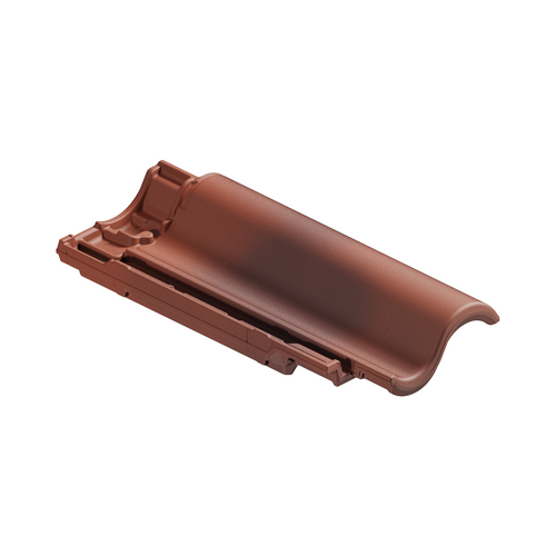 BMI De Nieuwe Hollander Plus rustiek 2/3 pan