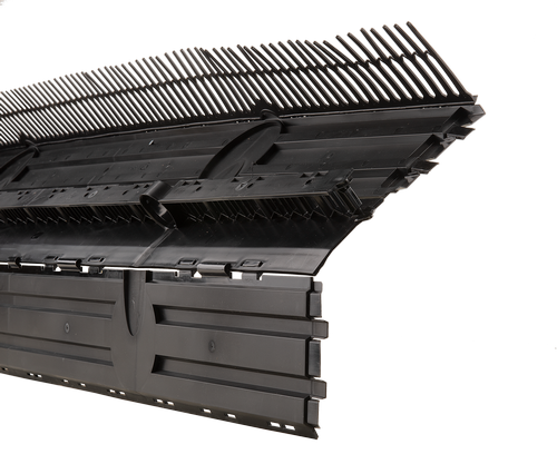 BMI Vogelvide V1 antraciet