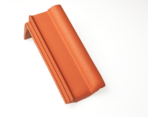 BMI Frankfurter novo+ rood halve chaperonpan 90°