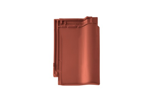 BMI Rubin 9V koperrood dakpan 9,3 - 10,2 st/m²