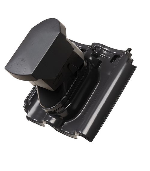 BMI Combipan OVH 206 antraciet
