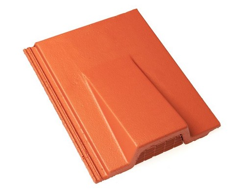 BMI Tegalit protegon mat rood ventilatiepan