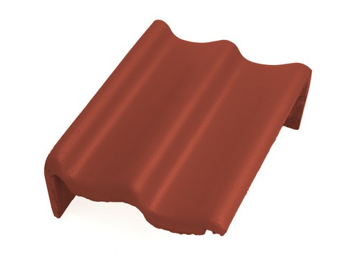 BMI Sneldek Classic novo+ rood chaperongevelpan li 90°