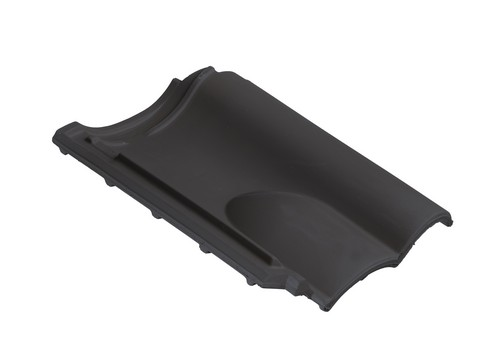 BMI OVH 206 blauw gesmoord ventilatiepan