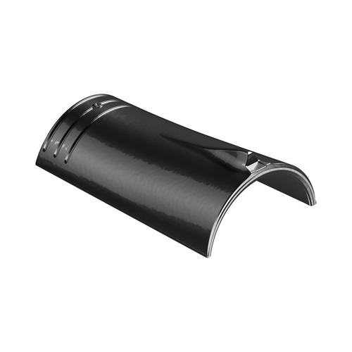 BMI Gitzwart schubvorst type Plus