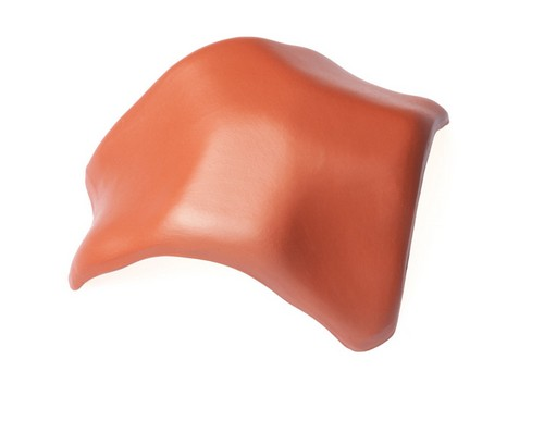 BMI Natuurrood broekstuk 3 x zadelvorst type HO