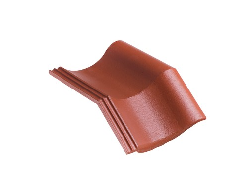 BMI Brugse pan novo+ rood knikpan 140°