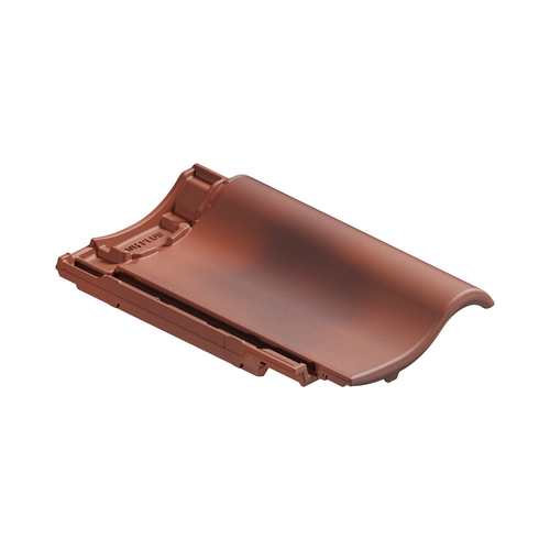 BMI De Nieuwe Hollander Plus rustiek ventilatiepan