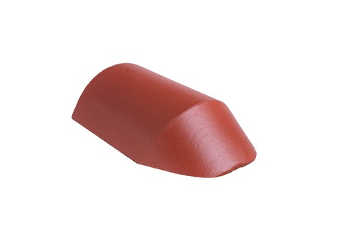 BMI Novo+ rood uni-hoekkeperbeginvorst