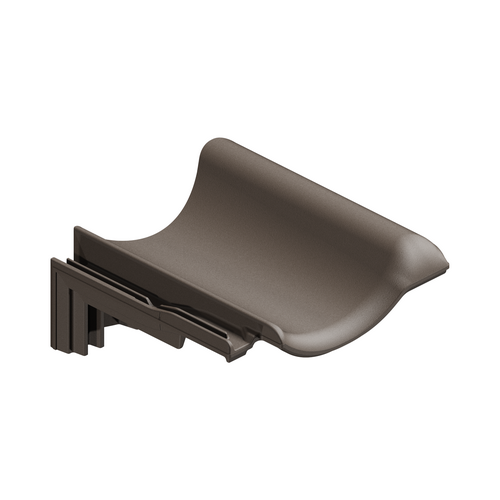 BMI VH-Variabel Plus donkerbruin chaperonpan 90°
