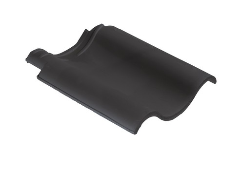 BMI OVH 206 blauw gesmoord dubbele welpan