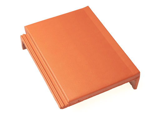 BMI Tegalit protegon mat rood chaperongevelpan re 90°