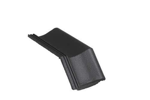 BMI Sneldek Classic novo+ antraciet halve knikpan 140°