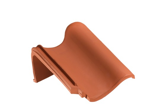 BMI OVH 206 natuurrood chaperonpan 90°