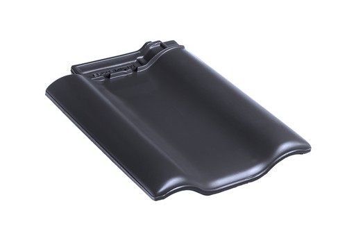 BMI Rubin 9V antraciet dubbele welpan
