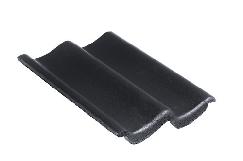 BMI Sneldek Classic novo+ zwart dubbele welpan