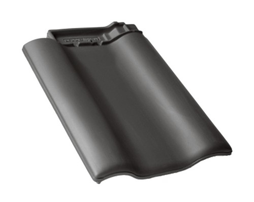 BMI Rubin 9V basaltgrijs dubbele welpan