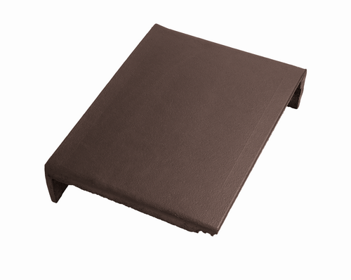 BMI Tegalit protegon mat bruin chaperongevelpan li 90°