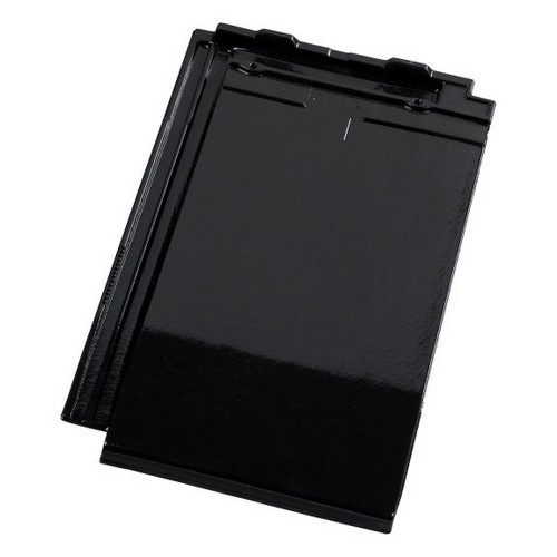 Actua 10 LT dakpan Titaanzwart edel-engobe 10,0-12,3 st/m2