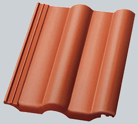 Finkenberger Chap.gevelpan re 2000 S Oranjerood (301)