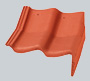 S-pan Knikgevelpan re bi 90 2000 S Zwart (365)