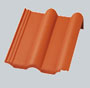 Finkenberger Chap. LL glnz Oranjerood (201)
