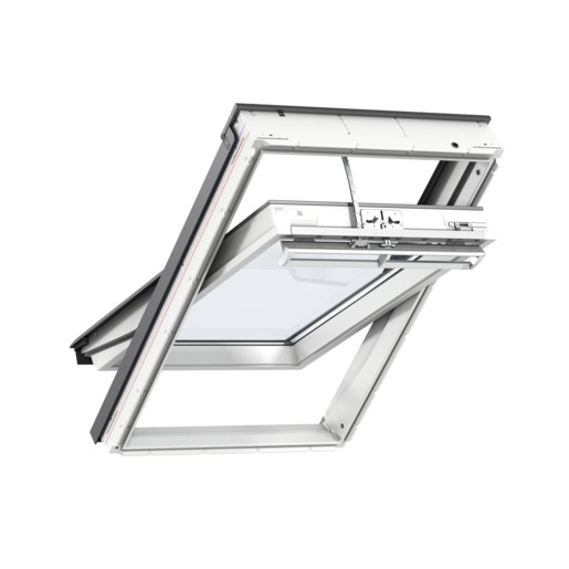 INTEGRA, kunststof, veiligheidsglas GGU MK04 007021A 78x98 cm