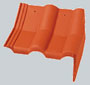 Finkenberger Knikgevelpan re bi 110 2000 S Zwart (365)